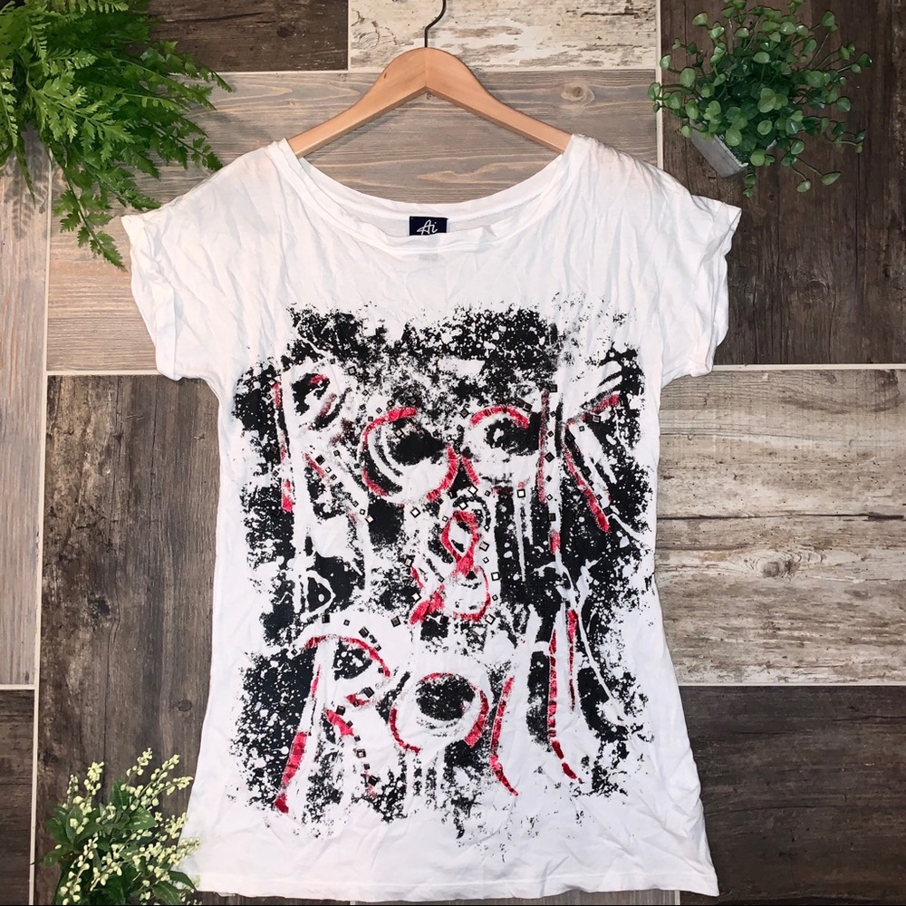 🌸Authentic Icon/American Idol Inspired Top